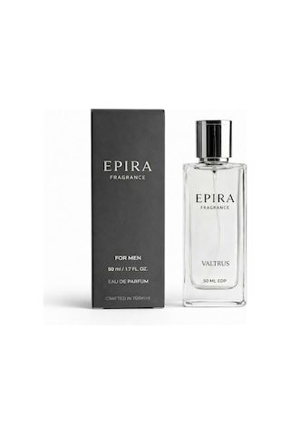 Valtrus Erkek Parfüm 50 Ml Edp Çiçek