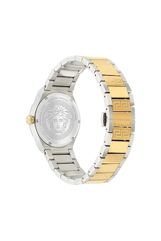 Versace Vrscve0f00325 Kol Saati Metalik