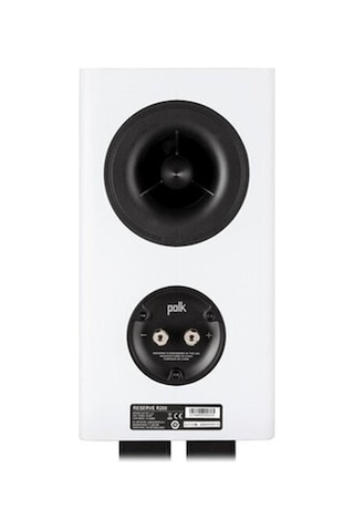 Polk Audıo Reserve R200 Takım Raf Tipi Hoparlör Beyaz