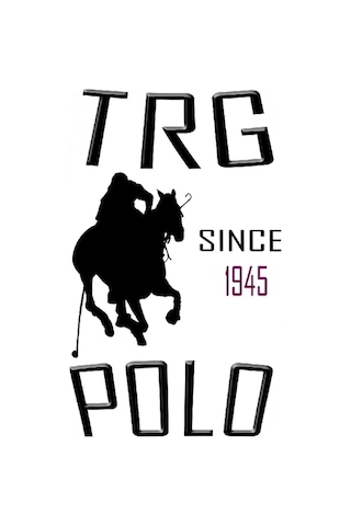 Trg Polo Hakiki Deri Düz Kahverengi Erkek Kemeri-105