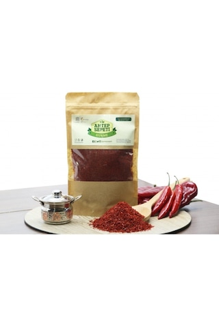 Acı Pul Biber 250 Gr