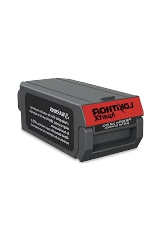 14.8 Volt Li-polimer Yedek Akü - 4000a Takviye Gücü İle Uyumlu