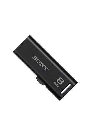 Sony Micro Vault USM8GR 8 GB Usb 2.0 Flash Bellek