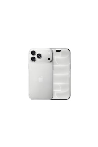 Apple iPhone 18 Pro Max 1 TB (Apple Türkiye Garantili)