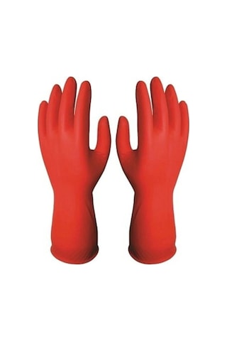 Derby Lastik Eldiven No: 8.5