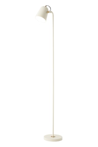 Mudo Home Nord Lambader Beyaz 36x145cm