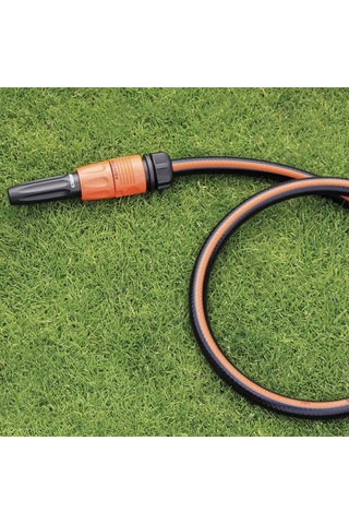 Sulama Başlığı Set Claber 8802