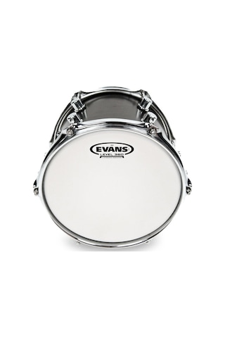 Evans Genera G2 Coated 13 İnch - B13g2 Tom/trampet Derisi
