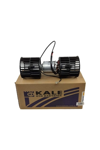 Ford Escort Kalorifer Fan Motoru Kale (1991-2001) 95AG-18565-AA