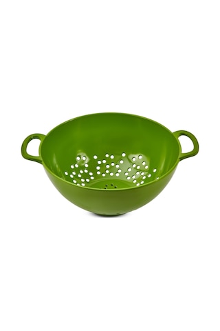 Aryıldız Daily Süzgeç Yeşil 30 Cm Yeşil