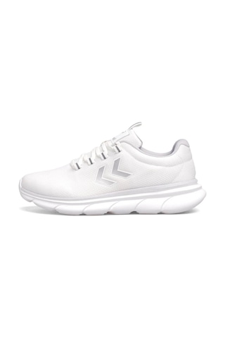 Hummel Tyro Iı Beyaz Unisex Sneaker 900899-9001 Beyaz