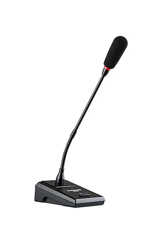 Takstar Ms-189 Masaüstü Esnek Konferans - Konuşma Mikrofonu