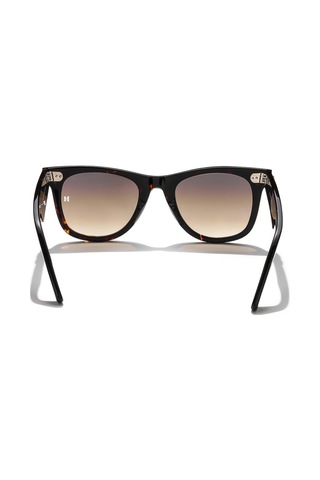 Hermod Hp007-c3-50 Unisex Güneş Gözlüğü Havana