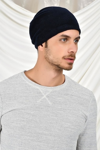 Eleven Markets Polar Boyunluk Bere - Unisex Lacivert