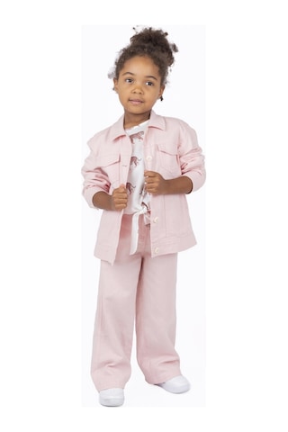 Best Kids Kız Çocuk Ceket Bb23Yk12088 001