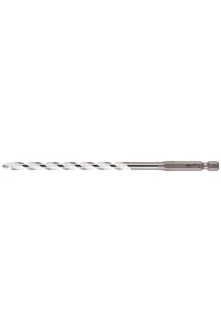 Milwaukee 6. 0X100 mm Hex Girişli Multi Beton Matkap Ucu - T4932471096 -