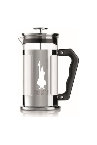French Press Yaklaşık 350ml Kapasiteli Kahve Hazırlayıcı - 18 10 Paslanmaz Çelik Gövde - Bulaşık Makinesinde Y Çok Renkli
