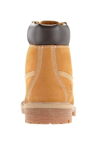 Timberland Tımberland Kadın Bot 12909 Sarı