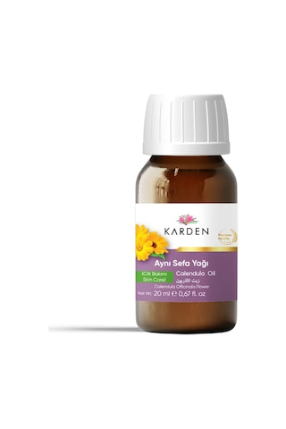 Karden Aynı Sefa Yağı 20 ML