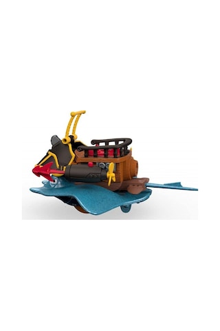 Imaginext Kaptan Nemo ve Vatoz Dhh64-dth43