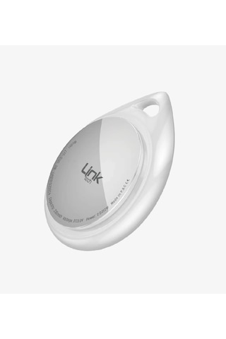 Linktech Premium Droplet Akıllı Takip Cihazı , Apple Find My Destekli Akıllı Takip Cihazı