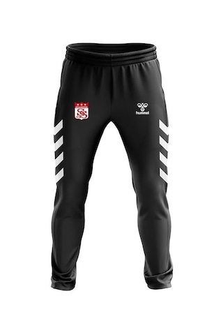 Hummel Line Sivasspor Eşofman Altı Siyah