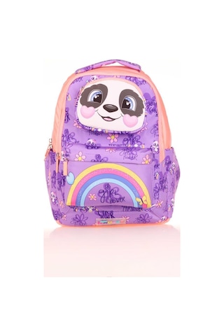 Kaukko Kids Sırt Çantası Toys Panda L5154