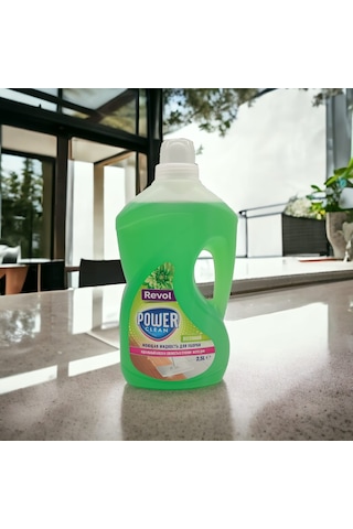Revol Power Bahar Yüzey Temizleyici 2350 ML