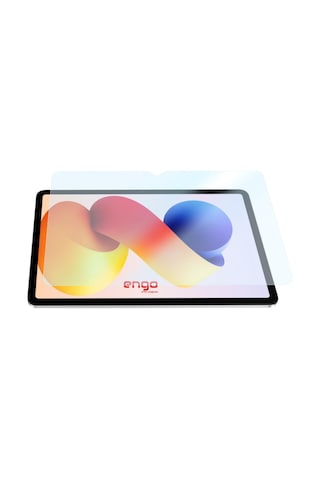 Xiaomi Redmi Pad 2 Pro 12.1 İnç Ekran Koruyucu Nano Şeffaf