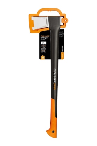 Fiskars  Büyük  Parçalama  Baltasi  X25  (1015643)
