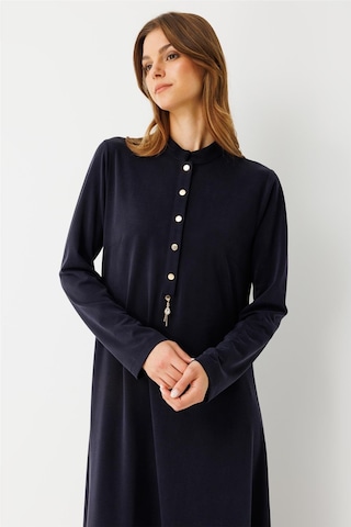 Oysh Kumaş Elbise Laci Laci