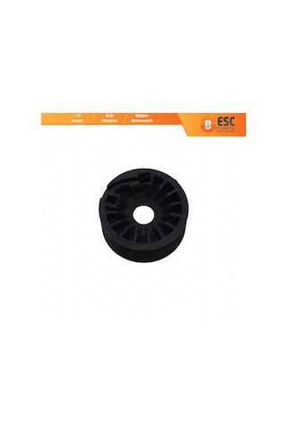 Fiat Egea için Sol Cam Kriko Tamir Makarası 00520691630 N11.5292