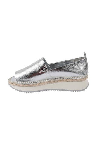 Dkny Kadın Ayakkabı K1271380-sıl K1271380-sıl Gri Gri