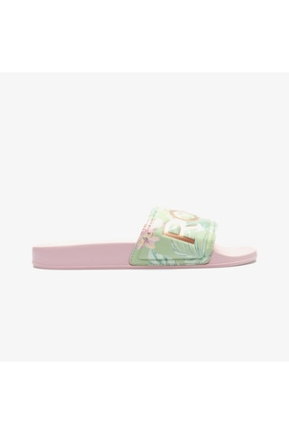 Roxy Slippy Iı Kadın Pembe Terlik Arjl100679 Pembe