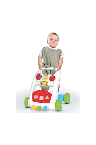Dede Baby Ilk Yürüyüş Arkadaşım