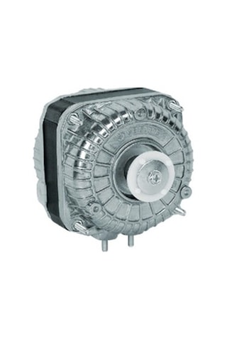 Weiguang Yzf 16-25 16/60 Watt Q Fan Motoru