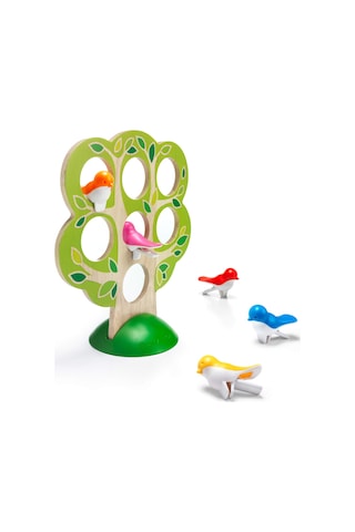 Smartgames 5 Little Birds