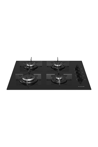 Arçelik OCD T 601 ESR Gazlı Cam Tablalı Ankastre Ocak