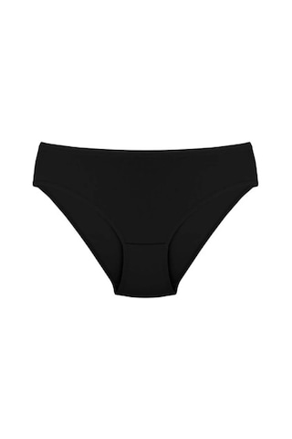Aydoğan 0181 Kadın Likralı Bikini Külot 12 Adet 001