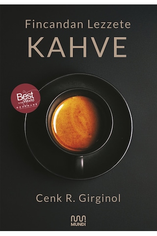 Fincandan Lezzete Kahve