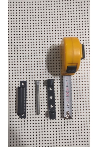 Antrasit Pvc Pencere Pimapen Menteşesi 70 Mm Uzunluk :7 Cm 1 Adet Gönderilir