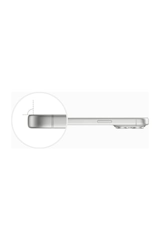 Apple Uyumlu iPhone 16 Pro Max Youngkit 2.5d Parmak İzi Bırakmayan 0.33mm Temperli Cam Ekran Koruyucu Şeffaf
