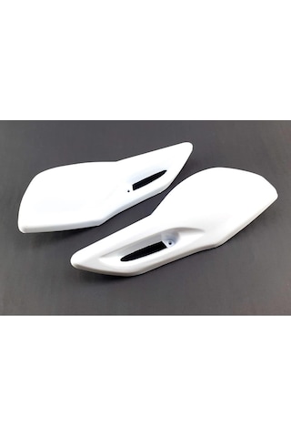 Yamaha Bws 100 El Koruma El Rüzgarliği Oem 516194121