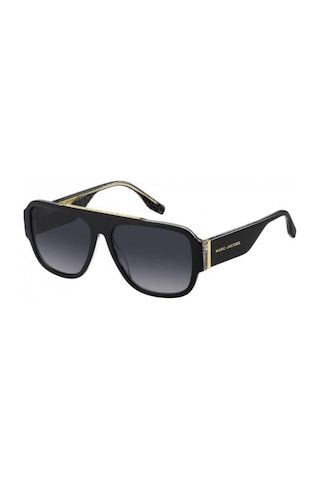 Marc Jacobs Mj 756/s Ttgy 90 3 Ieı Blk Erkek Güneş Gözlüğü