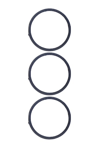 Jeehugo 4 Silindir Benzinli Motorlar İçin 3'lü Kauçuk Dichtaj O-ringi Seti - 06f198107a Koduyla Cam Ayarıcı Tamiri