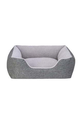 Pet - 308 - Comfort Echo Varro Gri-gri Köpek Yatağı - Hcctrend - M 65x80cm