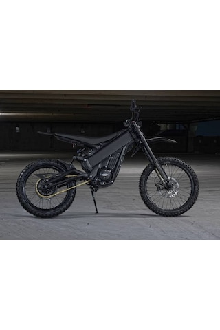 Talaria X3 Pro Xxx Siyah
