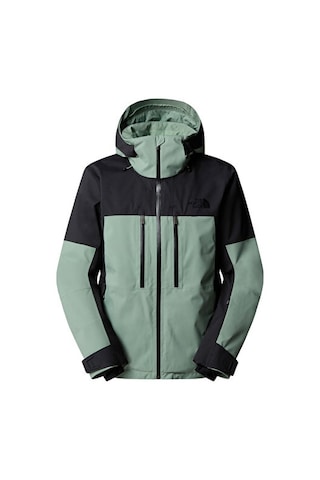 The North Face M Chakal Jacket Erkek Outdoor Kayak Montu Nf0a87y6d5n1 Yeşil Yeşil