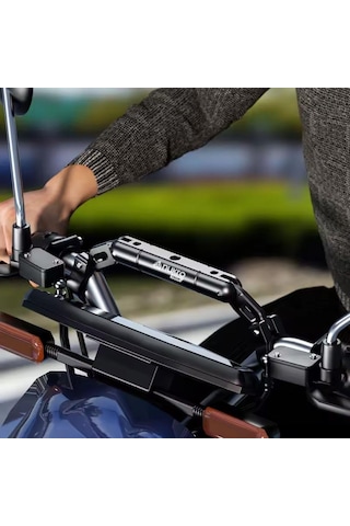 Nukrotech Gidon Ara Bar Hb4 Gidon Arası Navigasyonlar İçin Uzatma