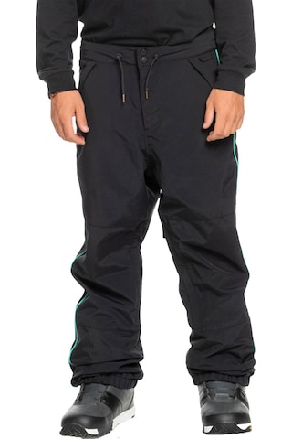Quiksilver Quıksılver Snow Down Pt Kvj0 Siyah